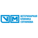 Ветеринарная клиника доктора Сотникова logo