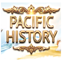 Pacific History logo