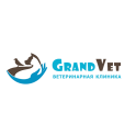 GrandVet logo