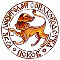 ПГКЛС "Фауна" logo