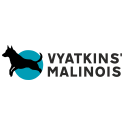 Vyatkins’ Malinois logo