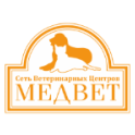 МедВет logo