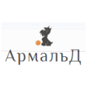 Армальд logo