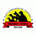 АККОО "Кеннел-Союз Алтай" logo