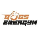 Dogsenergym logo