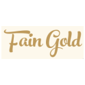 Fain Gold logo