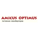 Amikus Optimus logo