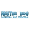 Mister Dog logo