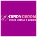 Candygroom logo