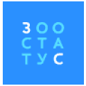 Зоостатус logo