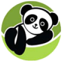 Панда logo