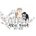 Akai Hana logo