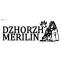 Dzhorzh-Merilin logo