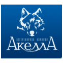 Акелла logo