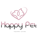 Happy Pet logo