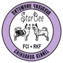 StarBee logo