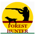 Лесной Охотник logo