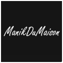 Manik Du Maison logo