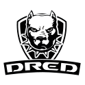 Dred logo