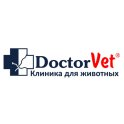 Doctor Vet logo