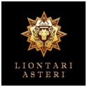 Liontari Asteri logo