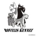 Ровелис logo