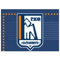 МООК "Олимп" logo