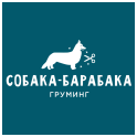 Собака-Барабака logo