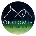 Oreto Mia logo