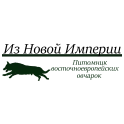 Из Новой Империи logo