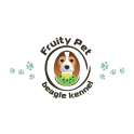 Fruity Pet logo
