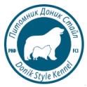 Доник Стайл logo