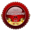 Русский Джекпот logo