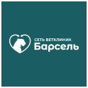 Барсель logo
