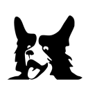 Chef's Dog logo