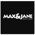 Max&Jane logo