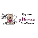 Груминг у Мишки logo