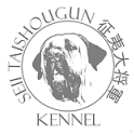 Seii Taishougun logo