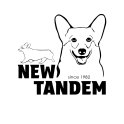 New Tandem logo