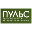 Пульс logo